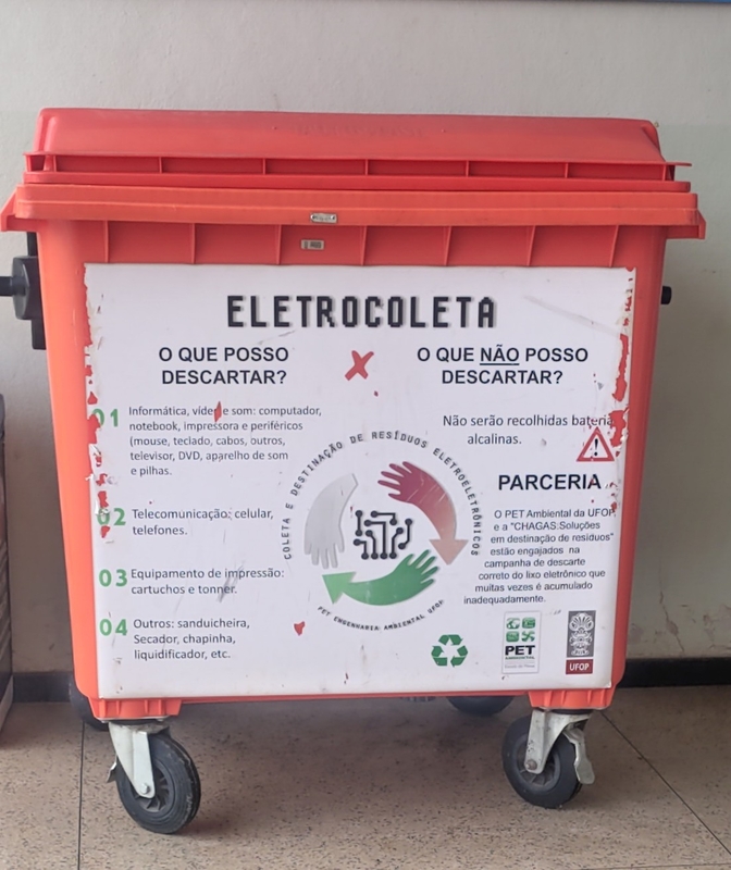 eletrocoleta